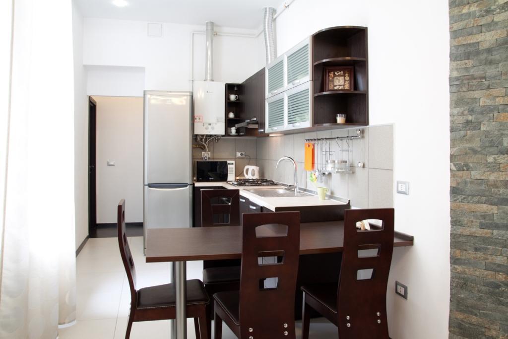 Your Comfortable Stay In Apartment Next To Opera House Lviv Extérieur photo