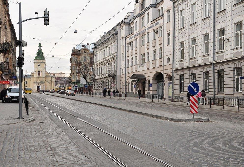 Your Comfortable Stay In Apartment Next To Opera House Lviv Extérieur photo